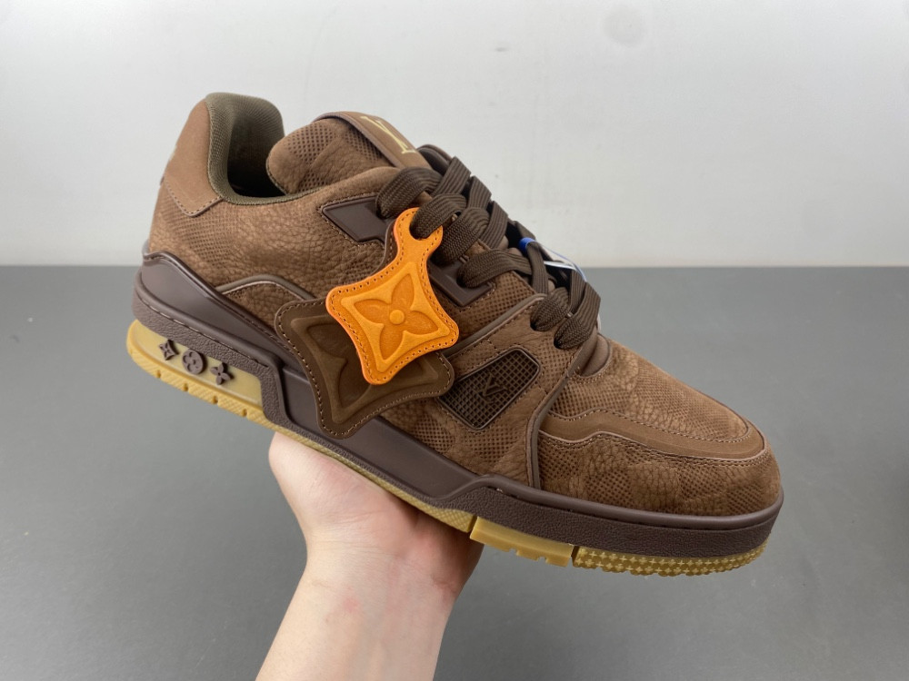 L*V Trainer