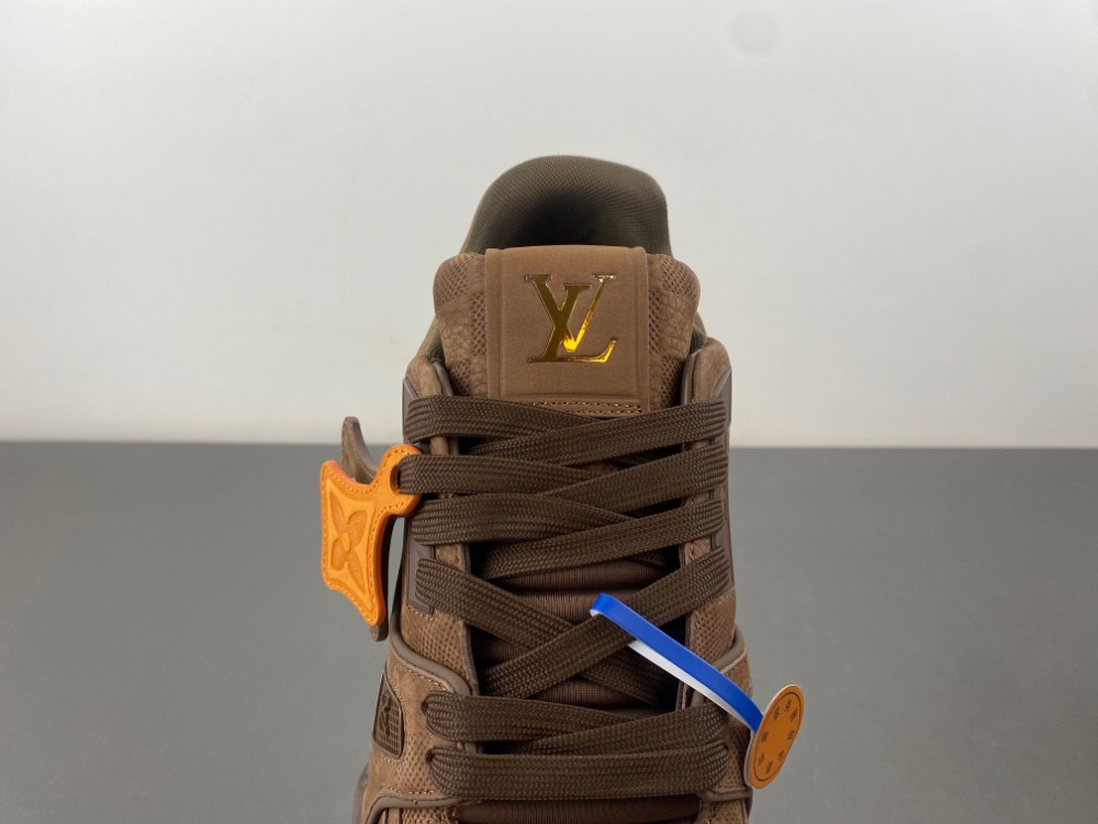 L*V Trainer