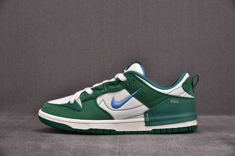 Nike Dunk Low Disrupt 2 “Malachite” DH4402-001