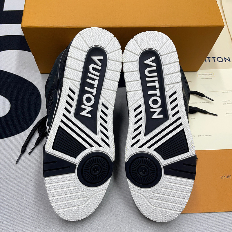 L*V Trainer Sneakers