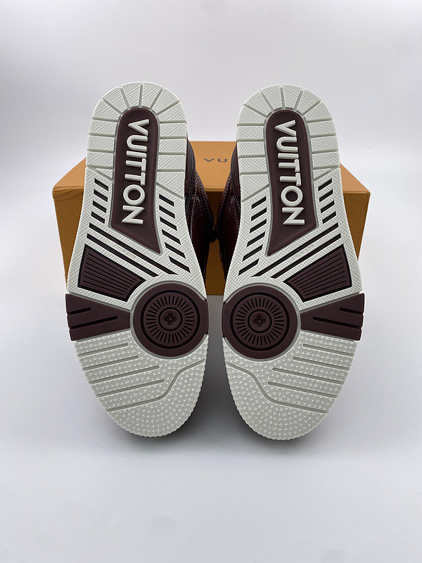 L*V Trainer Sneakers