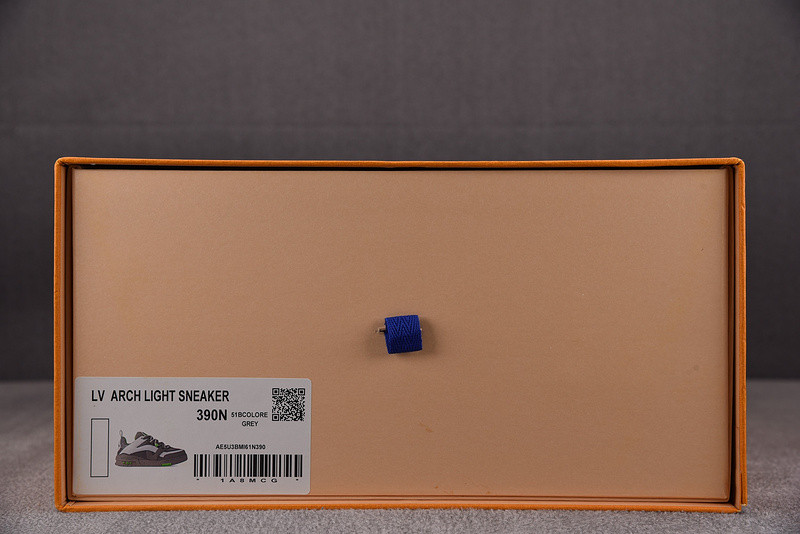 L*V Trainer Sneakers