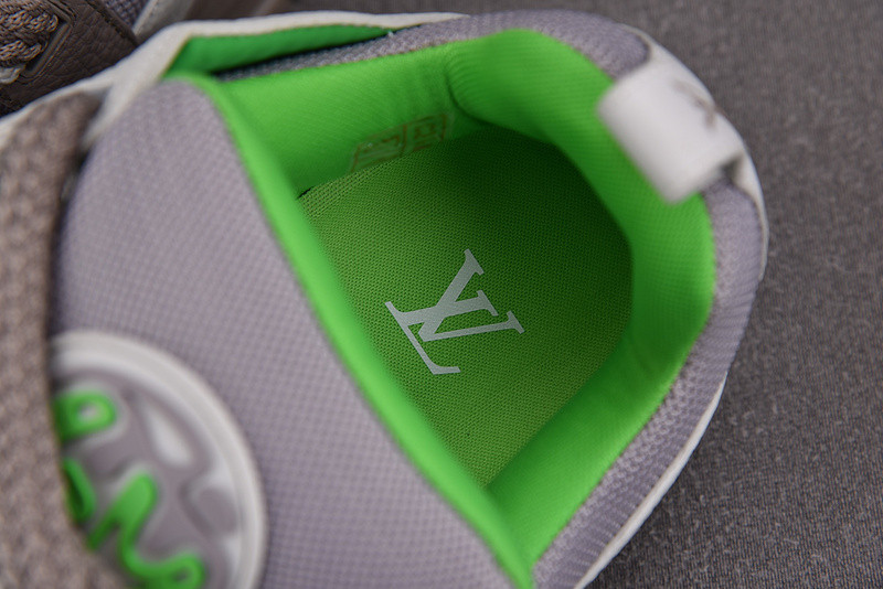 L*V Trainer Sneakers