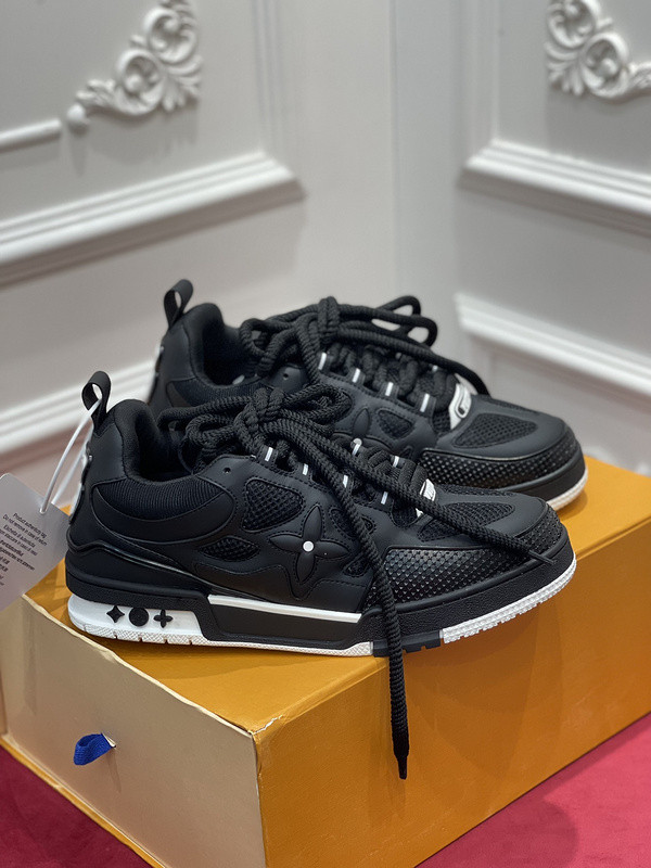 L*V Trainer Sneakers