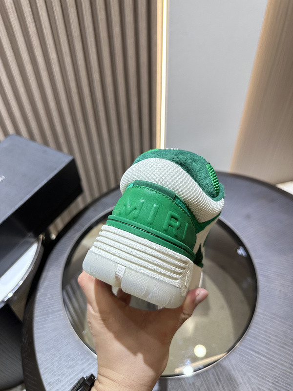 Amiri sneakers