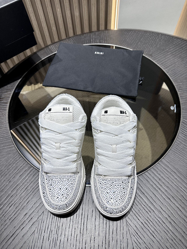 Amiri sneakers