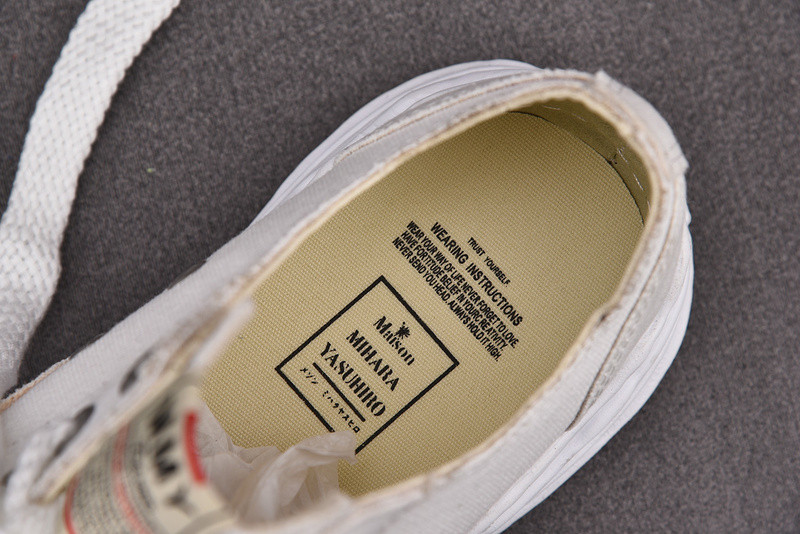 Ma*s*n mihara sneakers