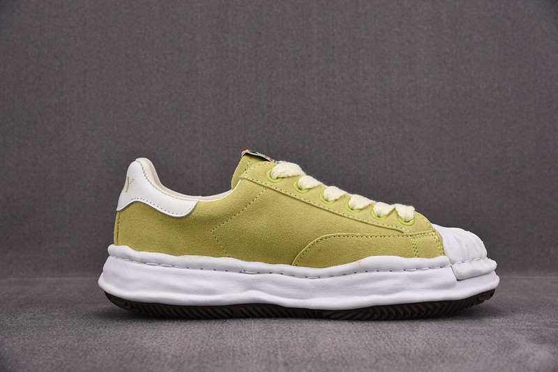 Ma*s*n mihara sneakers