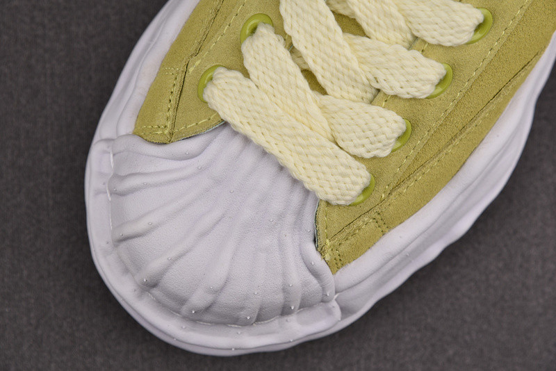 Ma*s*n mihara sneakers