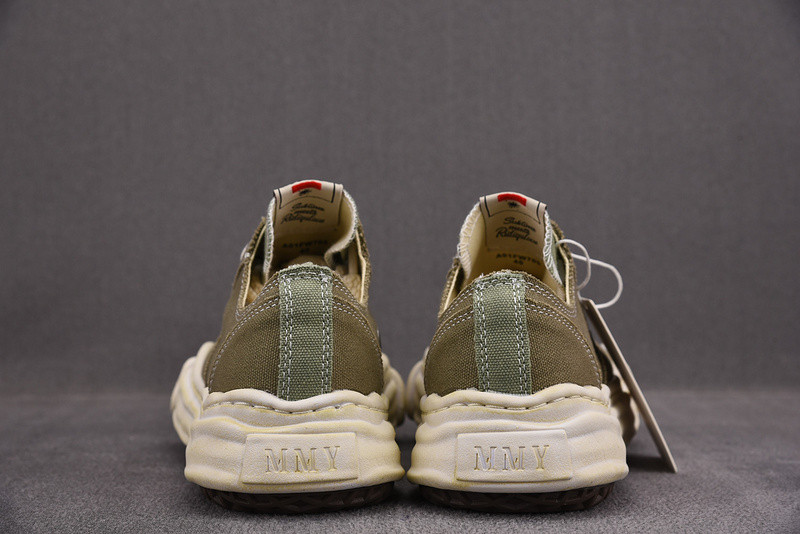 Ma*s*n mihara sneakers