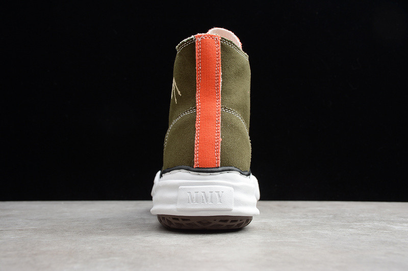 Ma*s*n mihara sneakers