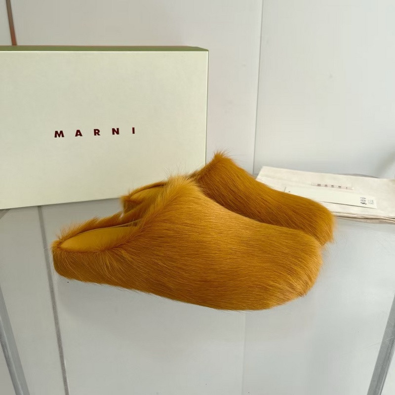Marn* SLIDES