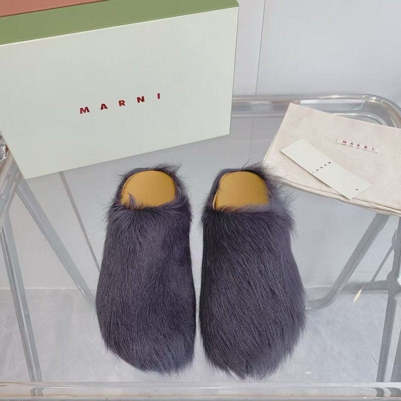 Marn* SLIDES