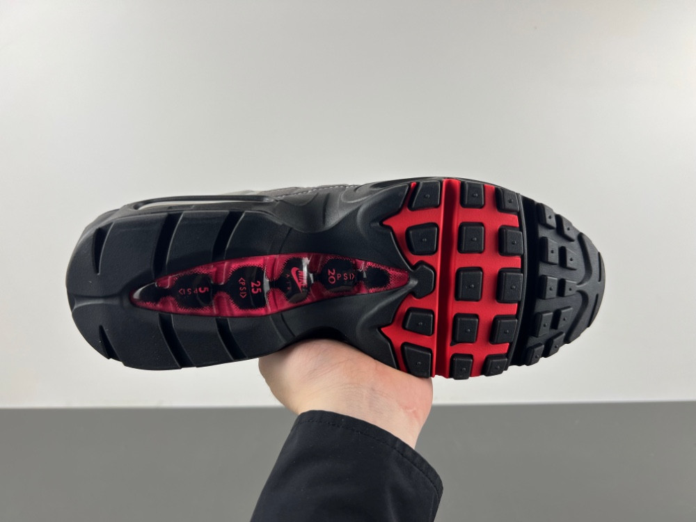 Nk Air Max 95 AT2865-100