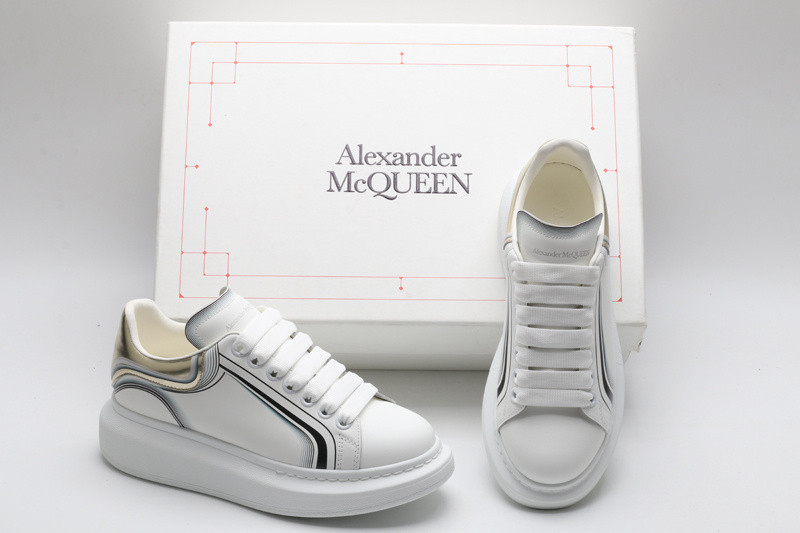 MQ Sneakers
