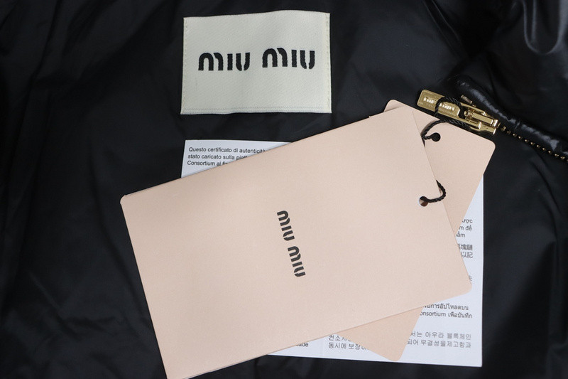 Miu COAT