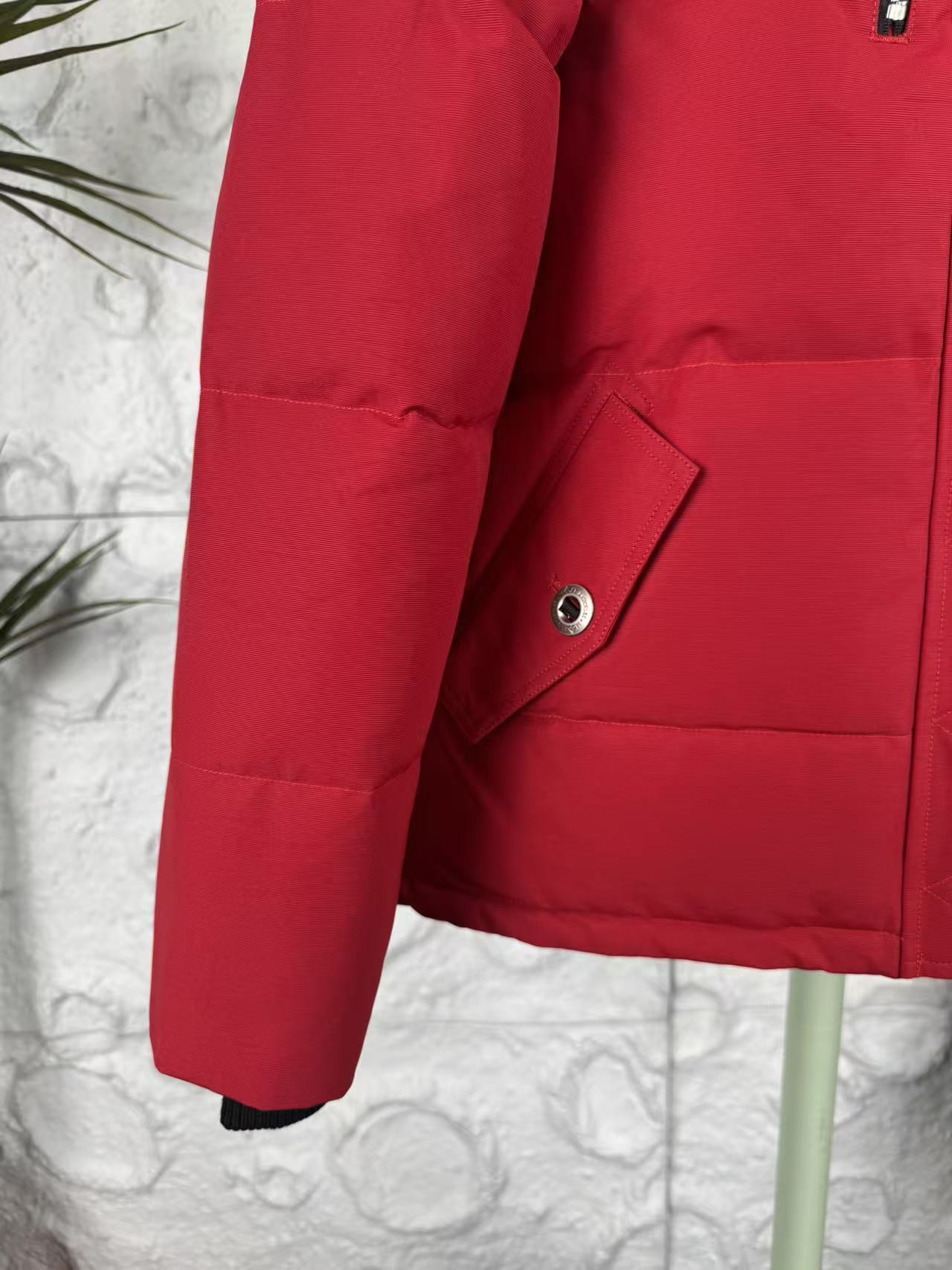 Mo0se Knuckles COAT MK-002