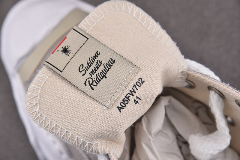Ma1s0n Mihara Sneakers