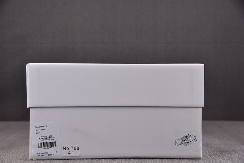 Ma1s0n Mihara Sneakers