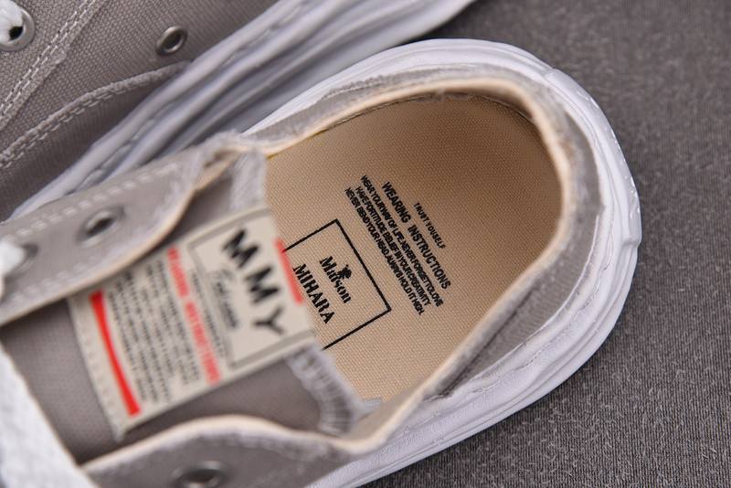 Ma1s0n Mihara Sneakers