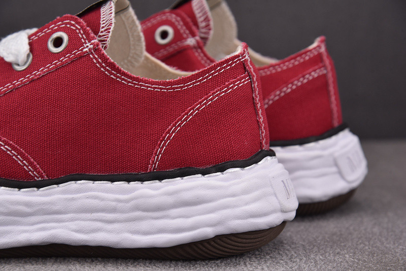 Ma1s0n Mihara Sneakers