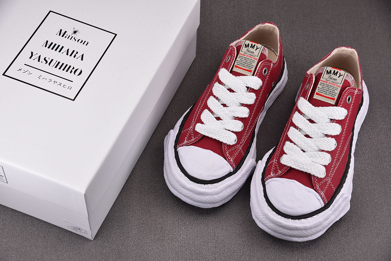 Ma1s0n Mihara Sneakers