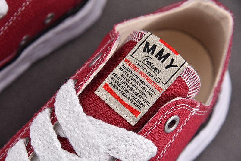 Ma1s0n Mihara Sneakers