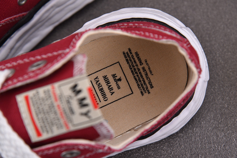 Ma1s0n Mihara Sneakers