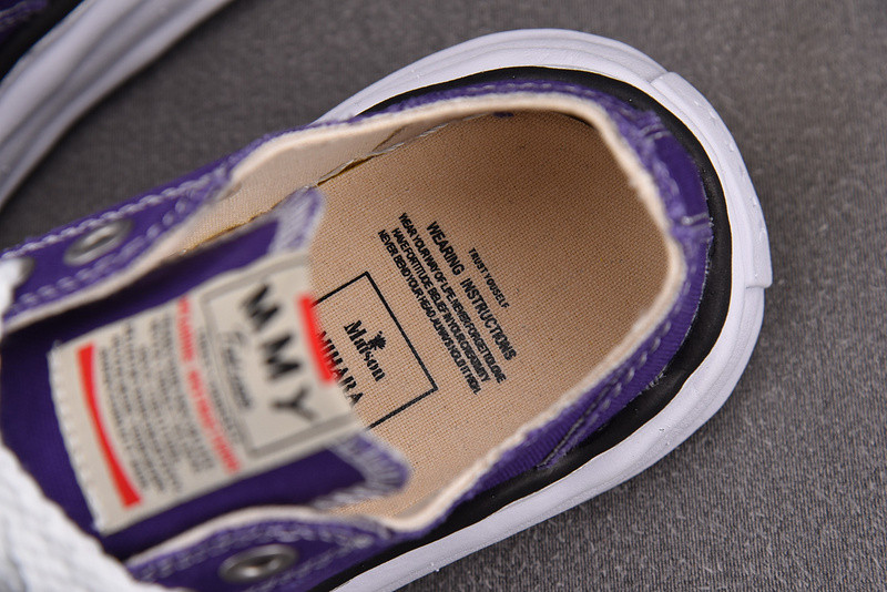 Ma1s0n Mihara Sneakers