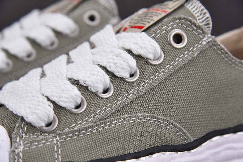 Ma1s0n Mihara Sneakers