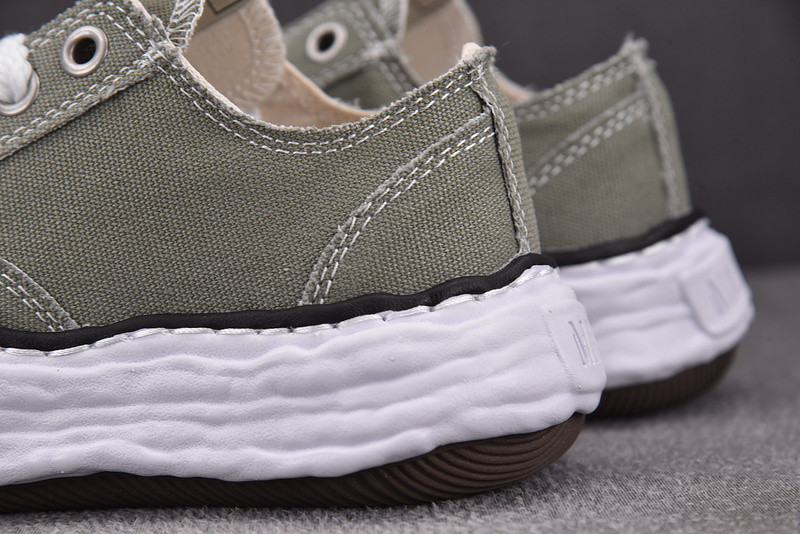 Ma1s0n Mihara Sneakers