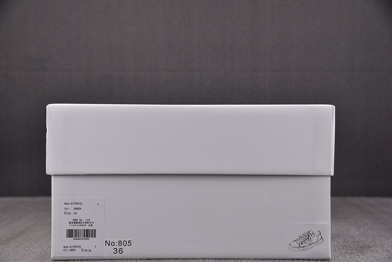 Ma1s0n Mihara Sneakers