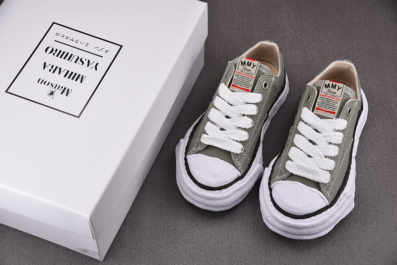 Ma1s0n Mihara Sneakers