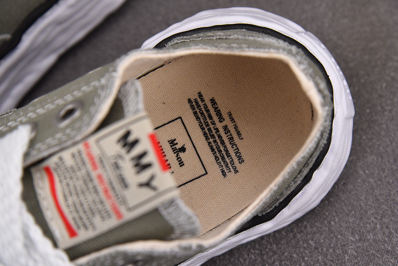 Ma1s0n Mihara Sneakers