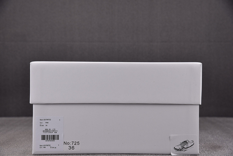 Ma1s0n Mihara Sneakers
