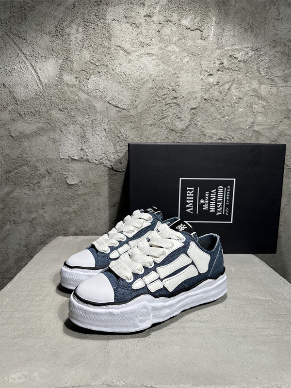 Ma1s0n mihara amiri sneakers