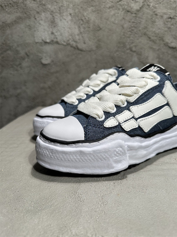 Ma1s0n mihara amiri sneakers