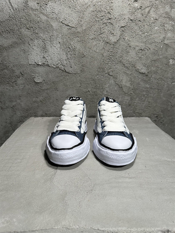Ma1s0n mihara amiri sneakers