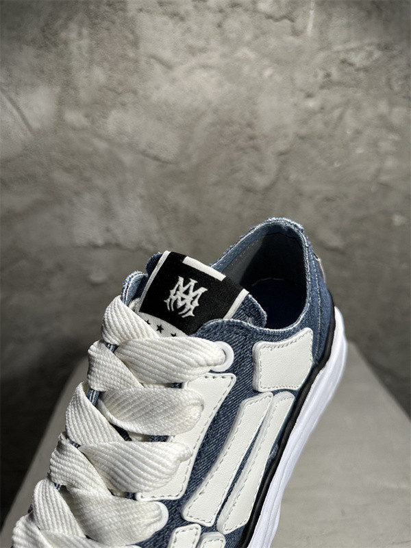 Ma1s0n mihara amiri sneakers