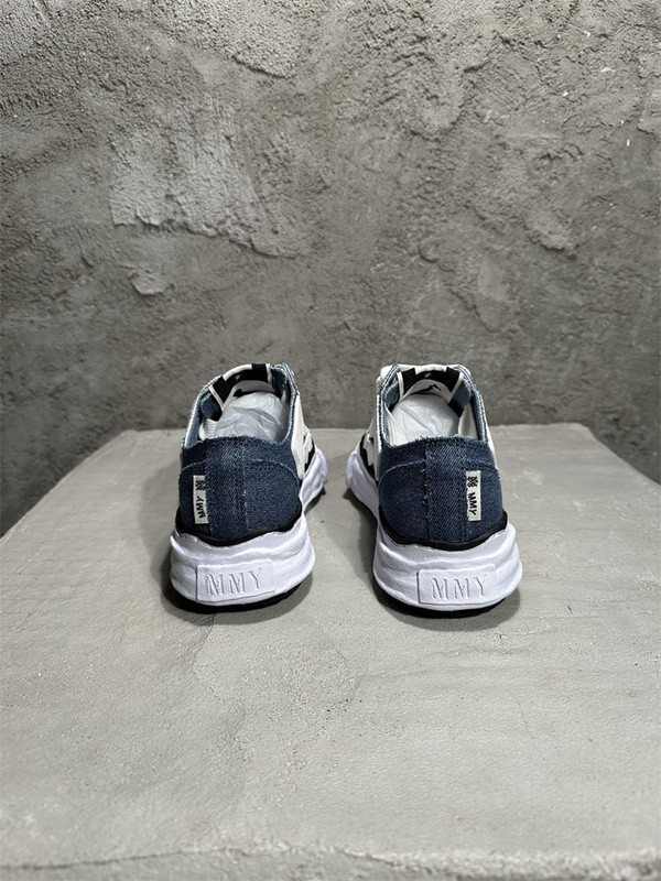 Ma1s0n mihara amiri sneakers