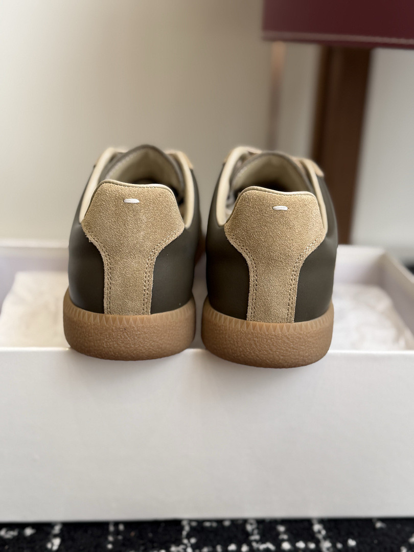 Ma1s0n Marg*e1a Sneakers