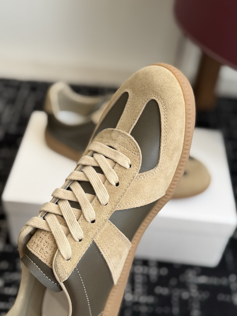 Ma1s0n Marg*e1a Sneakers