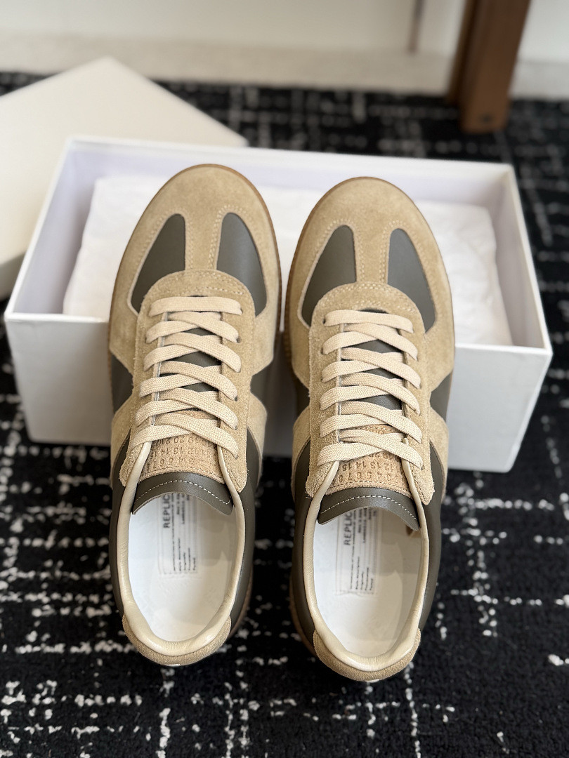 Ma1s0n Marg*e1a Sneakers