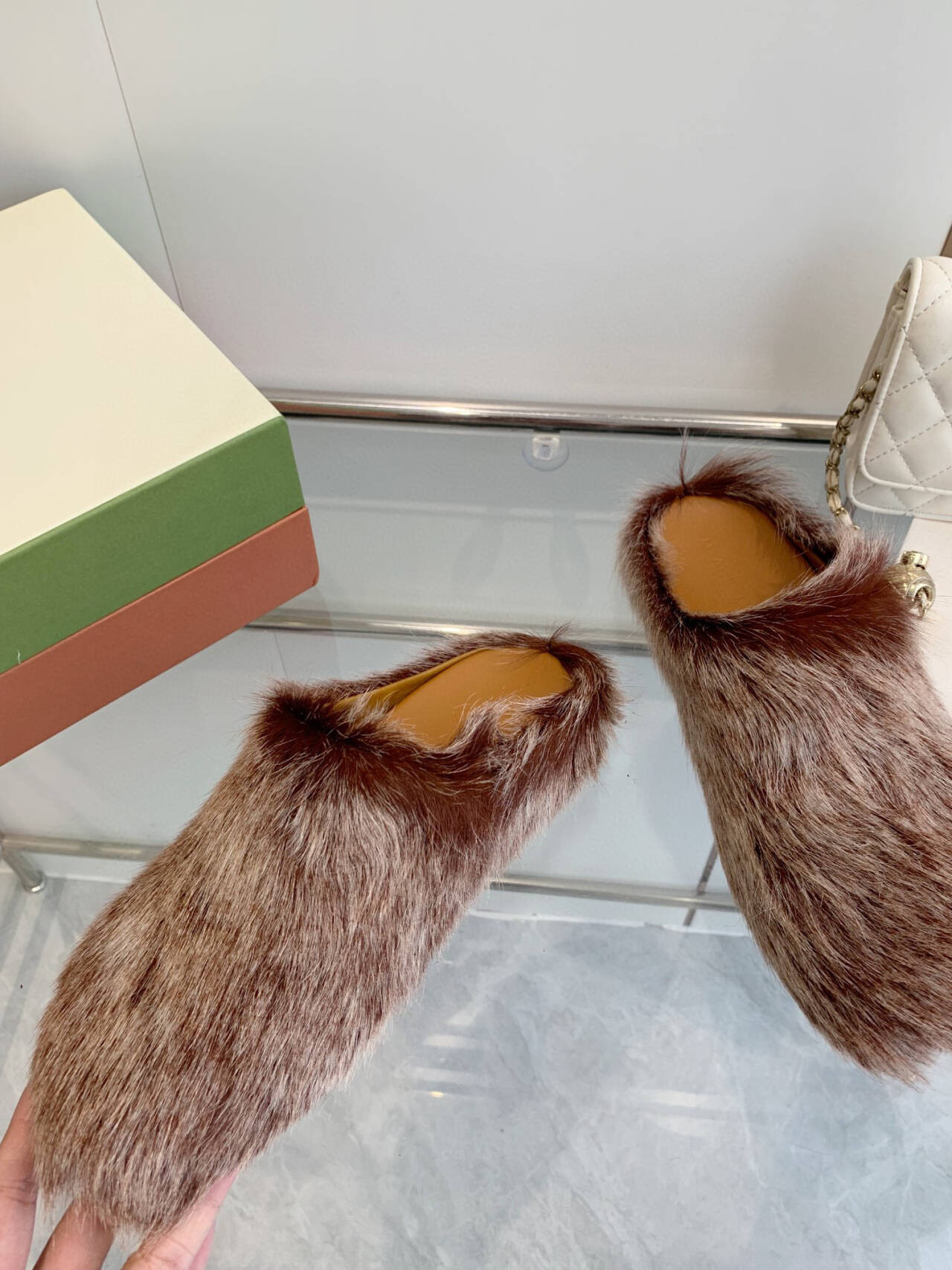 Marn* SLIDES