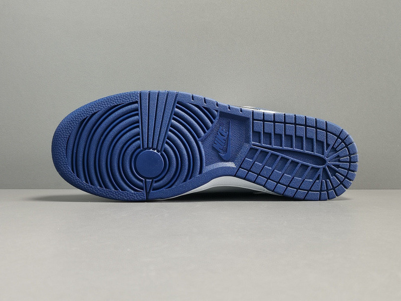 NBA x Nike Dunk Low “Brooklyn Nets” DD3363-001