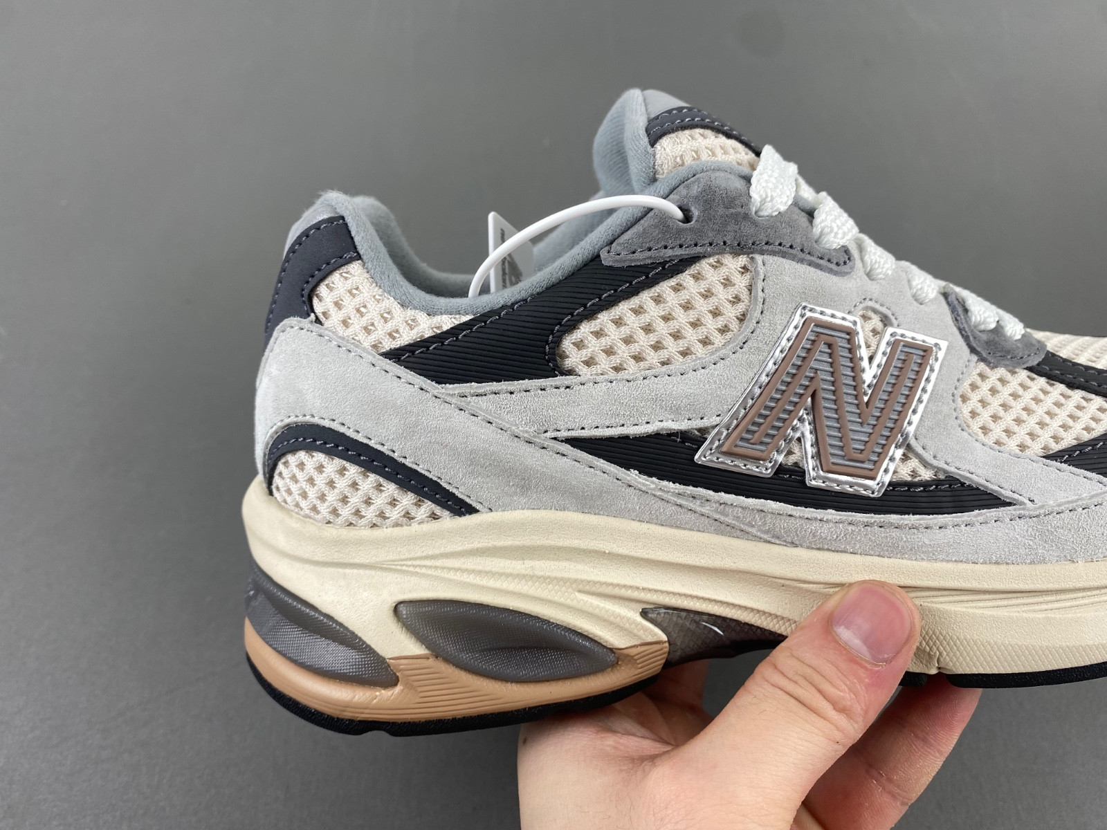 New Balance NB990 M2010GRY