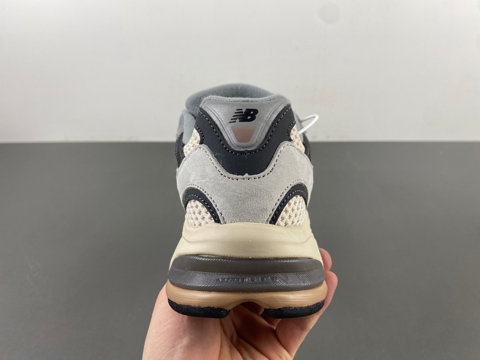 New Balance NB990 M2010GRY