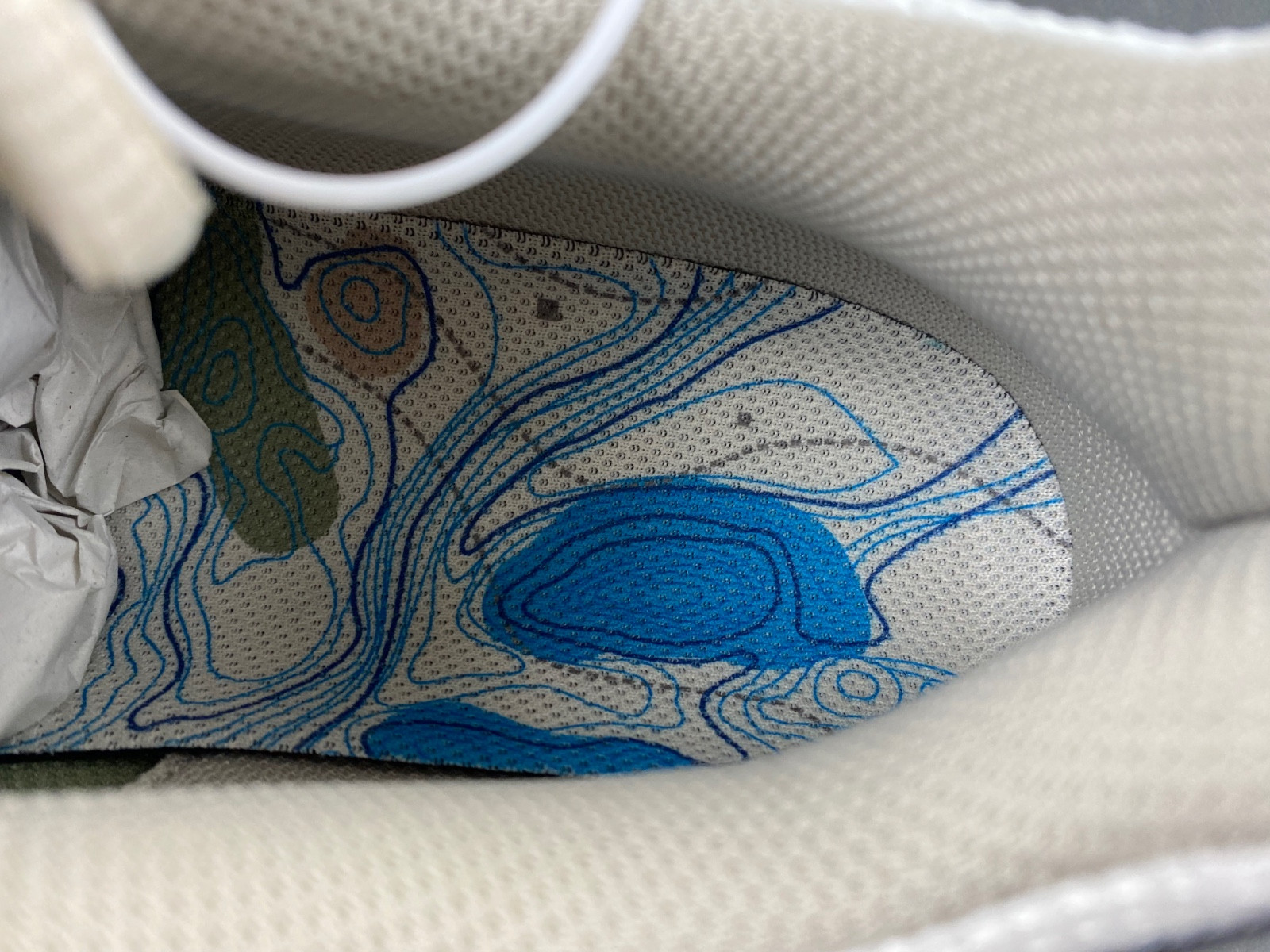 New New Balance M1000CA