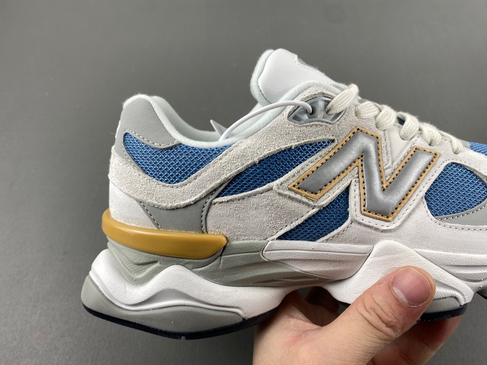 New Balance 9060 U9060FM