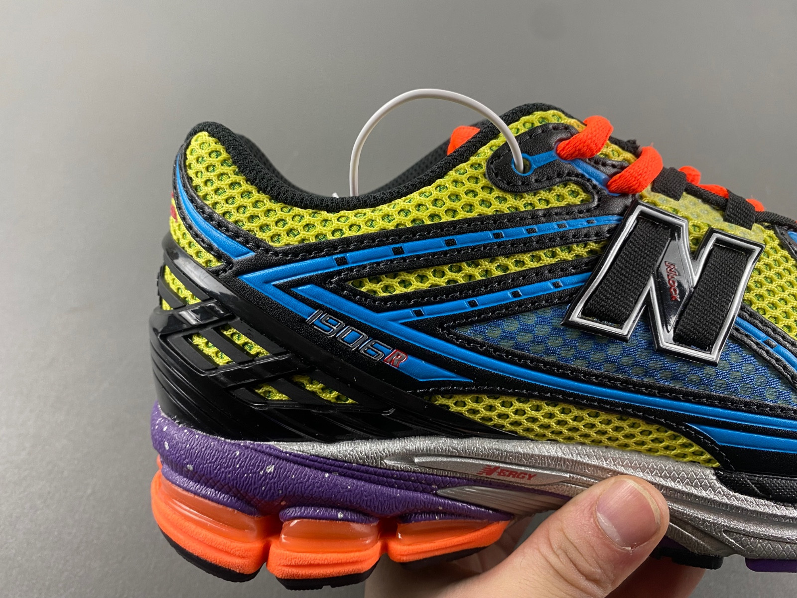 New Balance 1906R M1906RDS